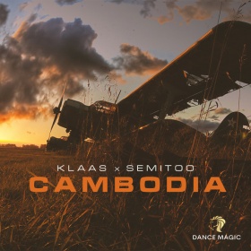 KLAAS, SEMITOO - CAMBODIA